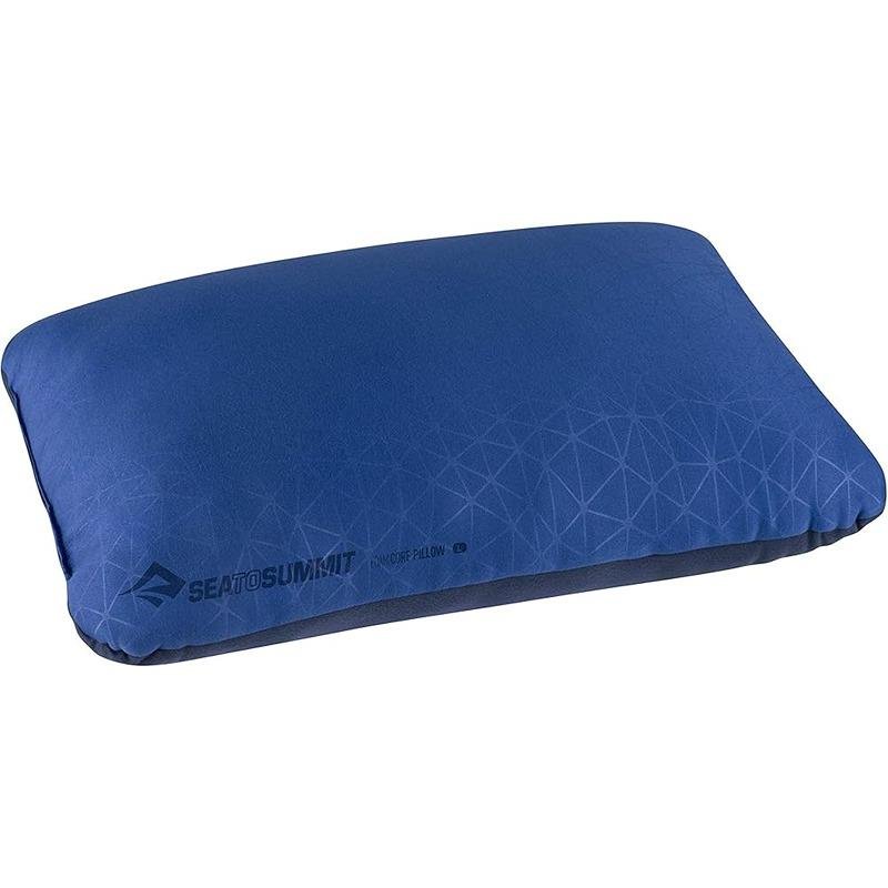 S2S FoamCore Pillow Large Navy Blue - APILFOAMLNB