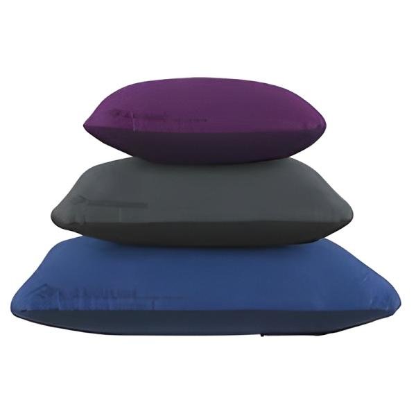 S2S FoamCore Pillow Large Navy Blue - APILFOAMLNB