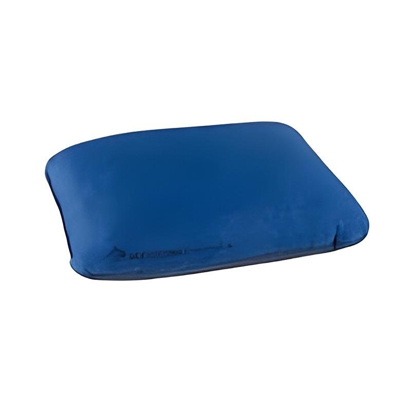 S2S FoamCore Pillow Regular Navy Blue - APILFOAMRNB