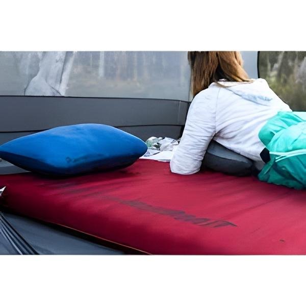 S2S FoamCore Pillow Regular Navy Blue - APILFOAMRNB