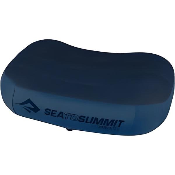 S2S Pillow Aeros Premium Deluxe Navy - APILPREMDLXNB