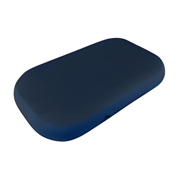 S2S Pillow Aeros Premium Deluxe Navy - APILPREMDLXNB