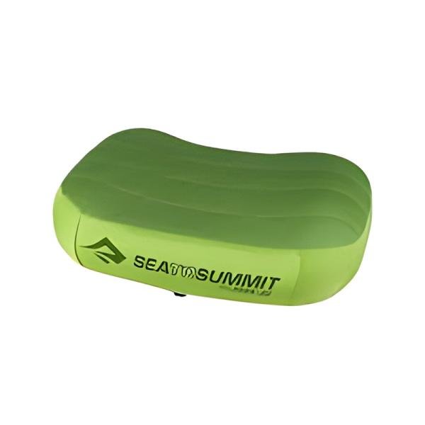 S2S Aeros Premium Pillow L Lime - APILPREMLLI