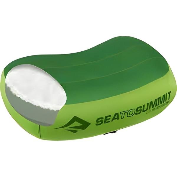 S2S Aeros Premium Pillow L Lime - APILPREMLLI
