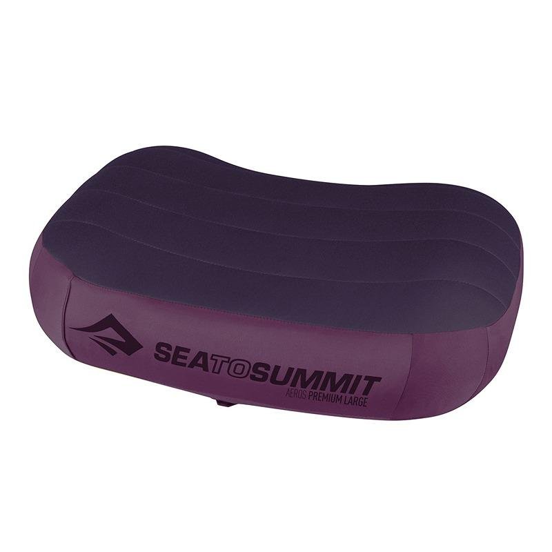 S2S Pillow Aeros Premium L Magenta - APILPREMLMG