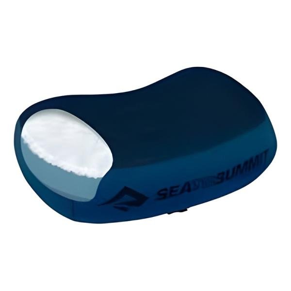 S2S Aeros Premium Pillow L Navy - APILPREMLNB