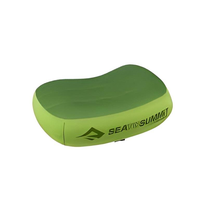 S2S Pillow Aeros Premium R Lime - APILPREMRLI