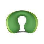 S2S Aeros Premium Pillow Traveller Lime - APILPREMYHALI