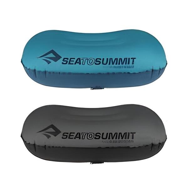 S2S Aeros Ulight Pillow R Grey - APILULRGY