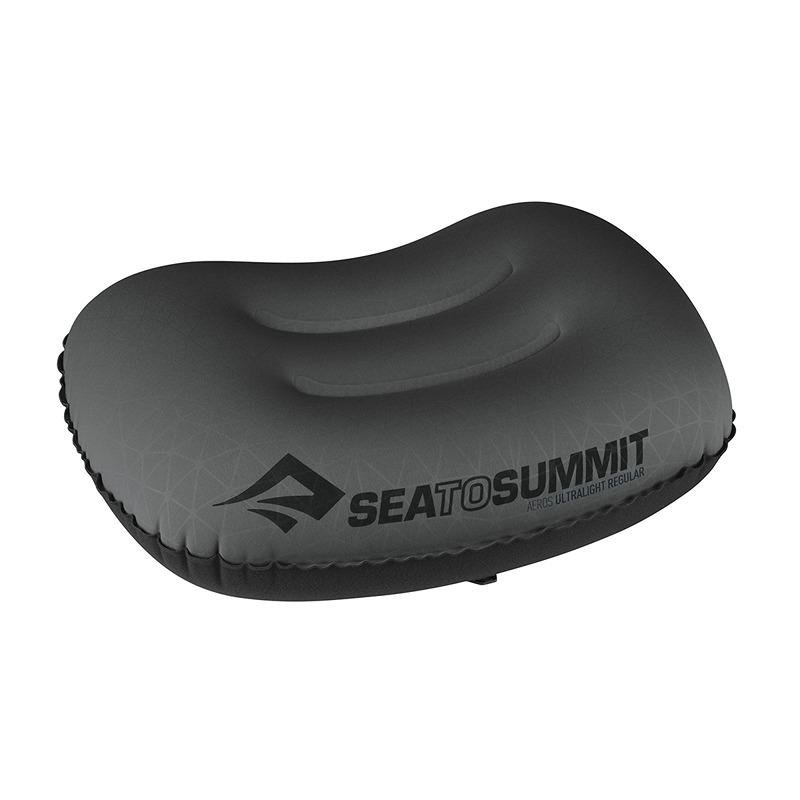 S2S Demo Stock Aeros Ulight Pillow R Gy Bro **DISC** - APILULRGYBRO