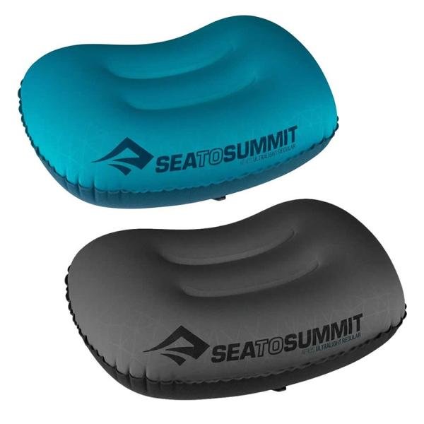 S2S Demo Stock Aeros Ulight Pillow R Gy Bro **DISC** - APILULRGYBRO