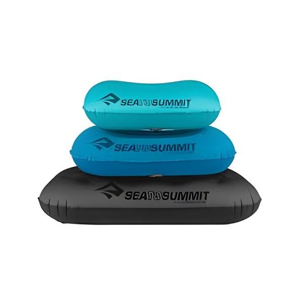 S2S Aeros Ulight Pillow R Sea Foam - APILULRSF