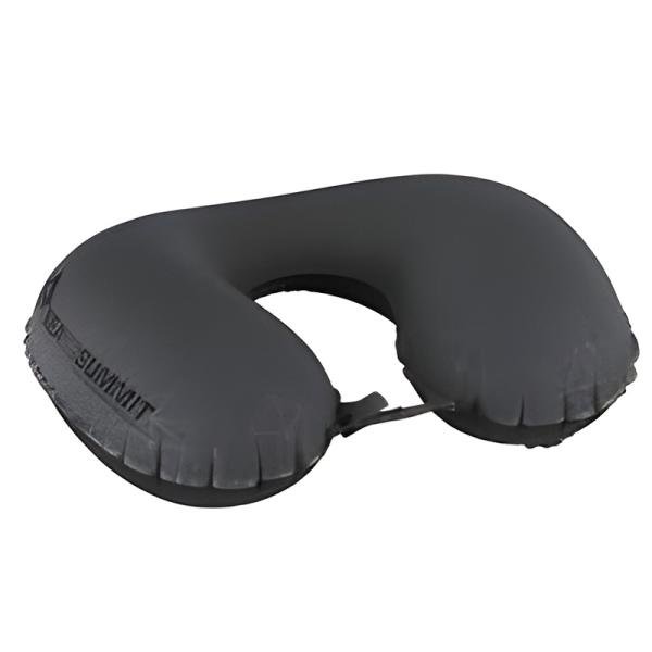 S2S Aeros Ul Pillow Traveller Grey - APILULYHAGY