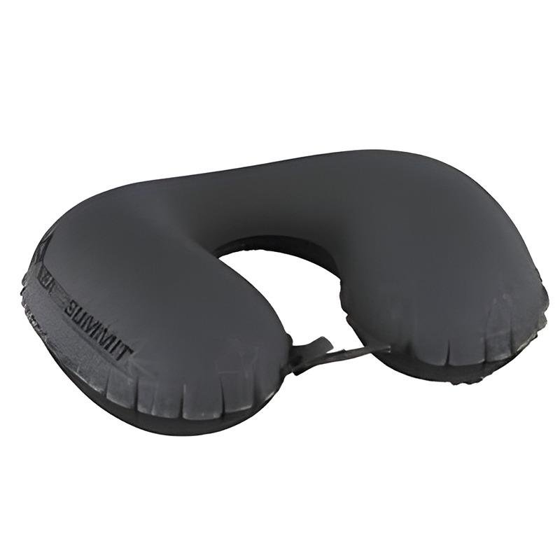 S2S Aeros Ul Pillow Traveller Grey - APILULYHAGY
