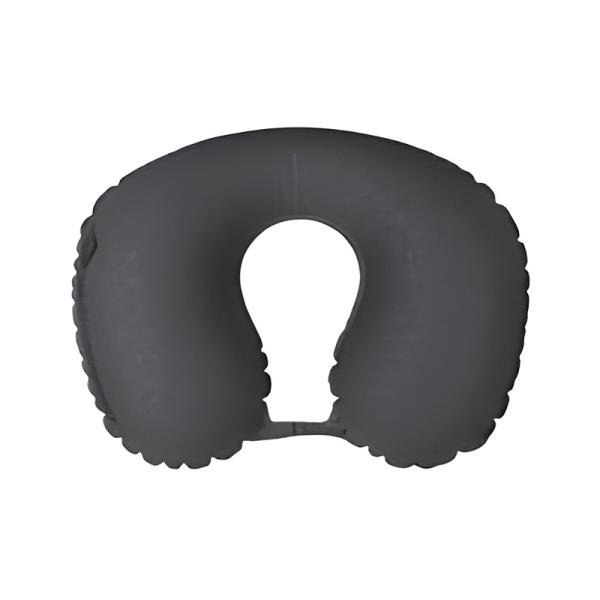 S2S Aeros Ul Pillow Traveller Grey - APILULYHAGY