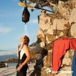 S2S Pocket Shower - APSHOWER