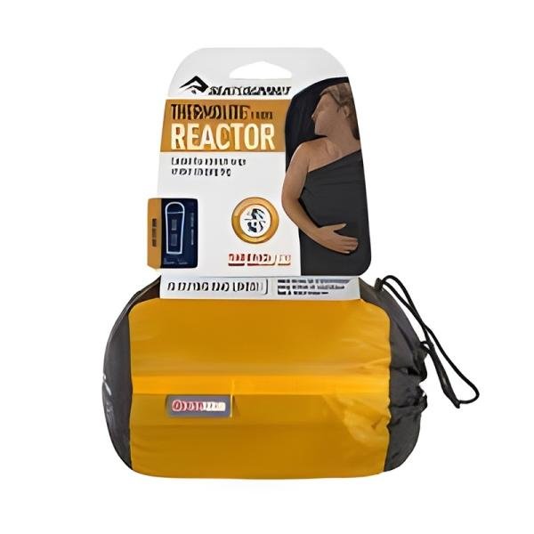 S2S Reactor - Thermolite® Mummy Liner **DISC** - AREACTOR
