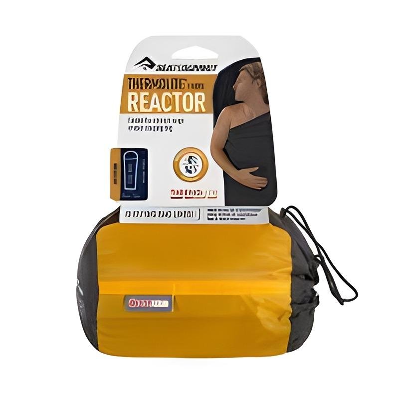 S2S Reactor - Thermolite® Mummy Liner **DISC** - AREACTOR