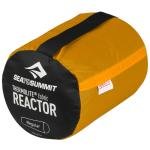 S2S Reactor - Thermolite® Mummy Liner **DISC** - AREACTOR