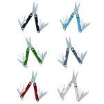 AT Leatherman Micra-Green AL/Peg-Int **DISC** - AT64350183N