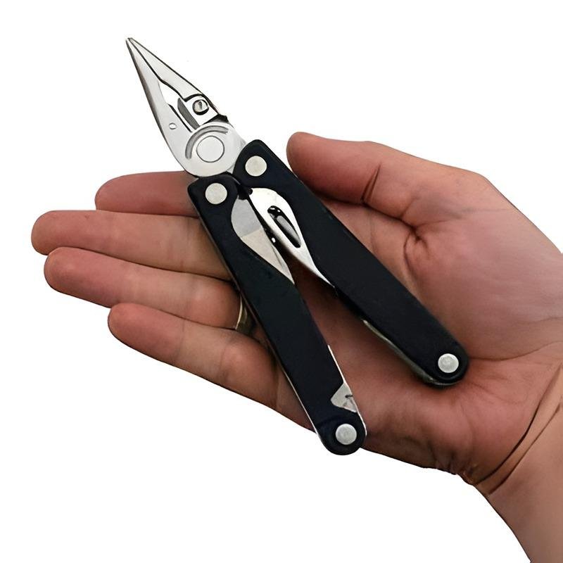 AT Leatherman Charge AL /Nylon Tin Gif ***EOL*** - AT830699