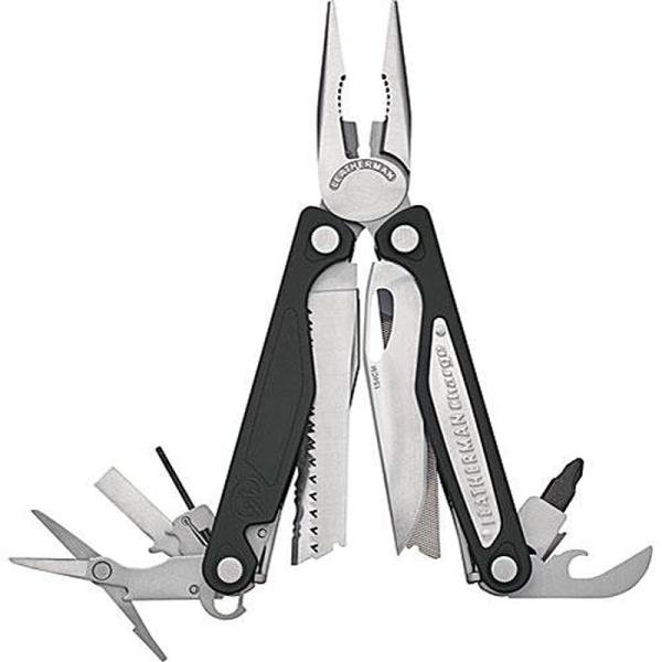 AT Leatherman Charge AL /Nylon Tin Gif ***EOL*** - AT830699