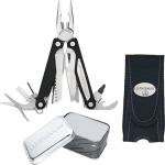 AT Leatherman Charge AL /Nylon Tin Gif ***EOL*** - AT830699