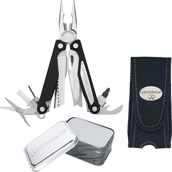 AT Leatherman Charge AL /Nylon Tin Gif ***EOL*** - AT830699