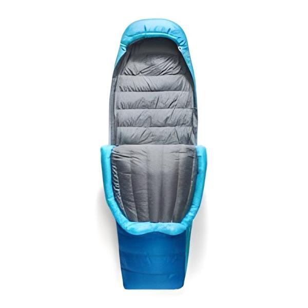 S2S S/Bag Trek Tkl Reg Blue **DISC** - ATK1-R