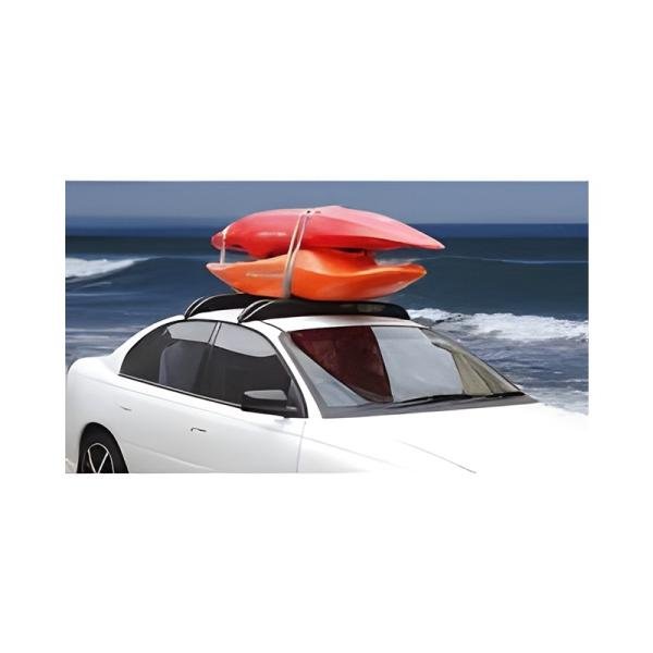 S2S Traveller Soft Racks - ATSR