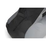 S2S U/Sil Duffle Bag Black 2018 **DISC** - AUDUFBK