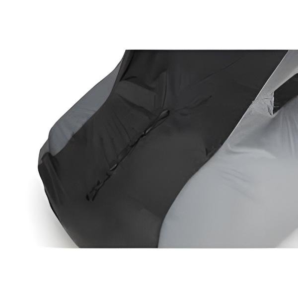 S2S U/Sil Duffle Bag Black 2018 **DISC** - AUDUFBK