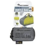 S2S U/Sil Duffle Bag Black 2018 **DISC** - AUDUFBK
