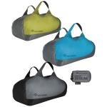 S2S U/Sil Duffle Bag Lime 2018 **DISC** - AUDUFLI