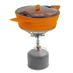 S2S X-Pot 1.4 Liter Orange **DISC** - AXPOT1.4OR