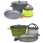 S2S X-Pot 2.8 Litre Olive - AXPOT2.8OL