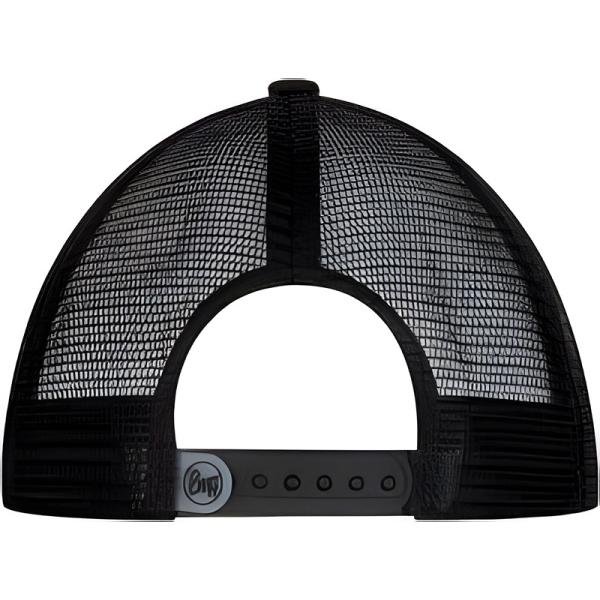 Buff Trucker Cap A.D Maddox Chrome **DISC** - BF120095901