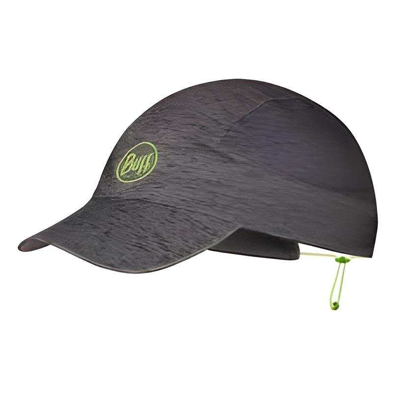 Buff Pack Run Cap Speed R-Grey Htr S/M SS24 - BF122575937