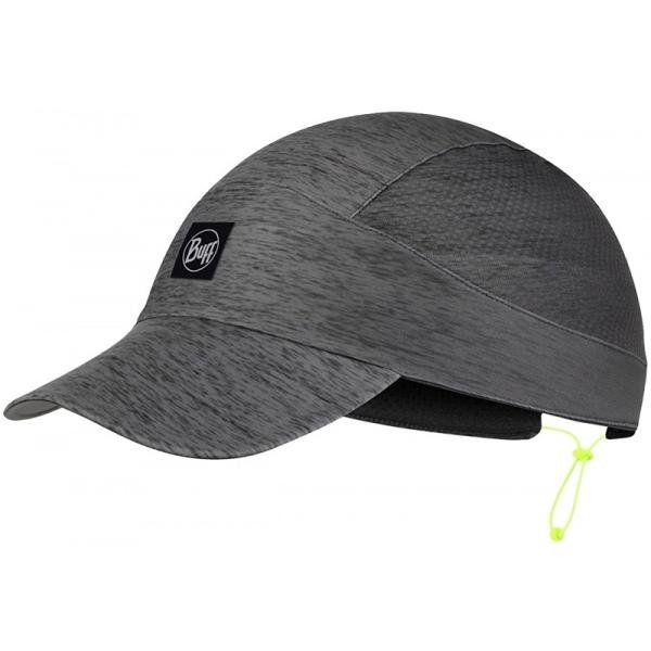 Buff Pack Run Cap Speed R-Grey Htr L/XL SS24 - BF122580937