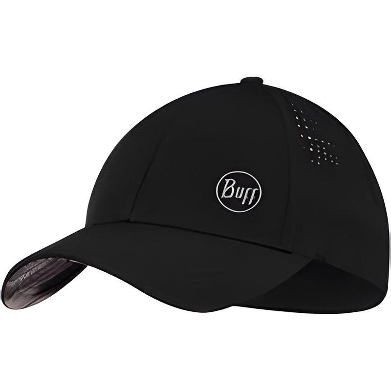 Buff Summit Cap Ikut Black S/M SS24 - BF1225839992