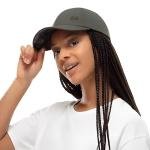 Buff Summit Cap Hashtag Moss Green S/M SS24 - BF1231588512