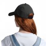 Buff Summit Cap Hashtag Moss Green L/XL SS24 - BF1231588513