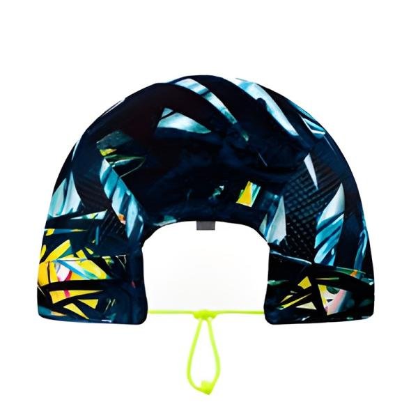 Buff Pack Run Cap Ipe Navy S/M SS22 - BF1253217872