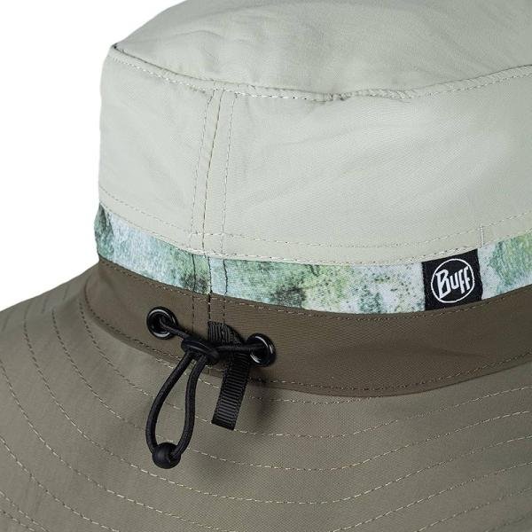 Buff Explore Booney Hat Randall Brindle S/M SS24 - BF1253443152