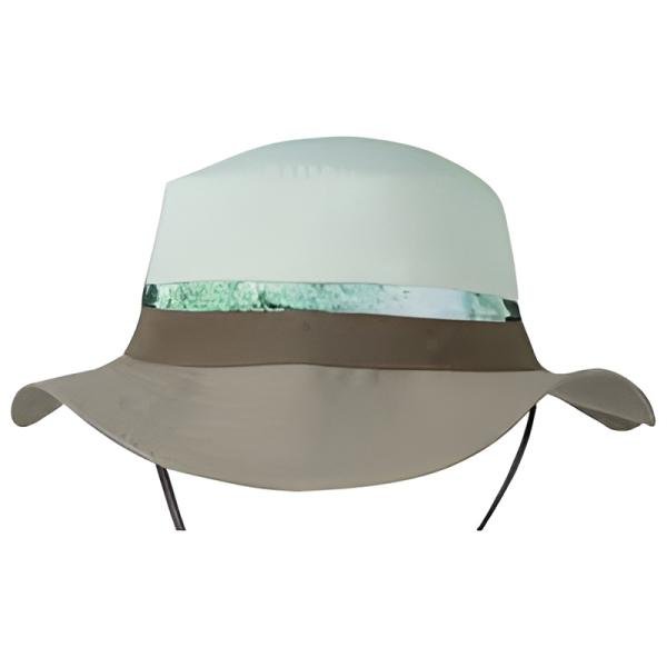 Buff Explore Booney Hat Randall Brindle L/XL SS24 - BF1253443153