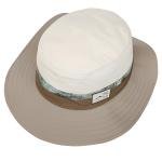 Buff Explore Booney Hat Randall Brindle L/XL SS24 - BF1253443153