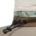 Buff Explore Booney Hat Randall Brindle L/XL SS24 - BF1253443153