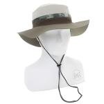 Buff Explore Booney Hat Randall Brindle L/XL SS24 - BF1253443153