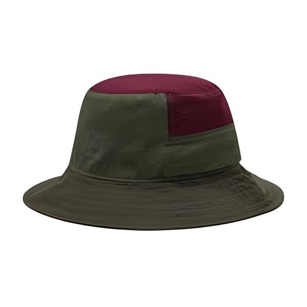 Buff Sun Bucket Hat Hak Khaki S/M SS24 - BF1254458542