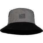 Buff Sun Bucket Hat Hak Grey S/M SS24 - BF1254459372